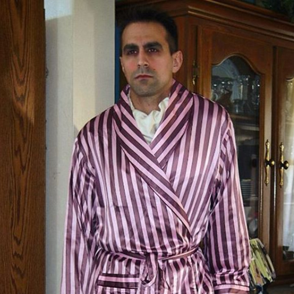 Meet your Posher, Robe - Picture 9 of 10